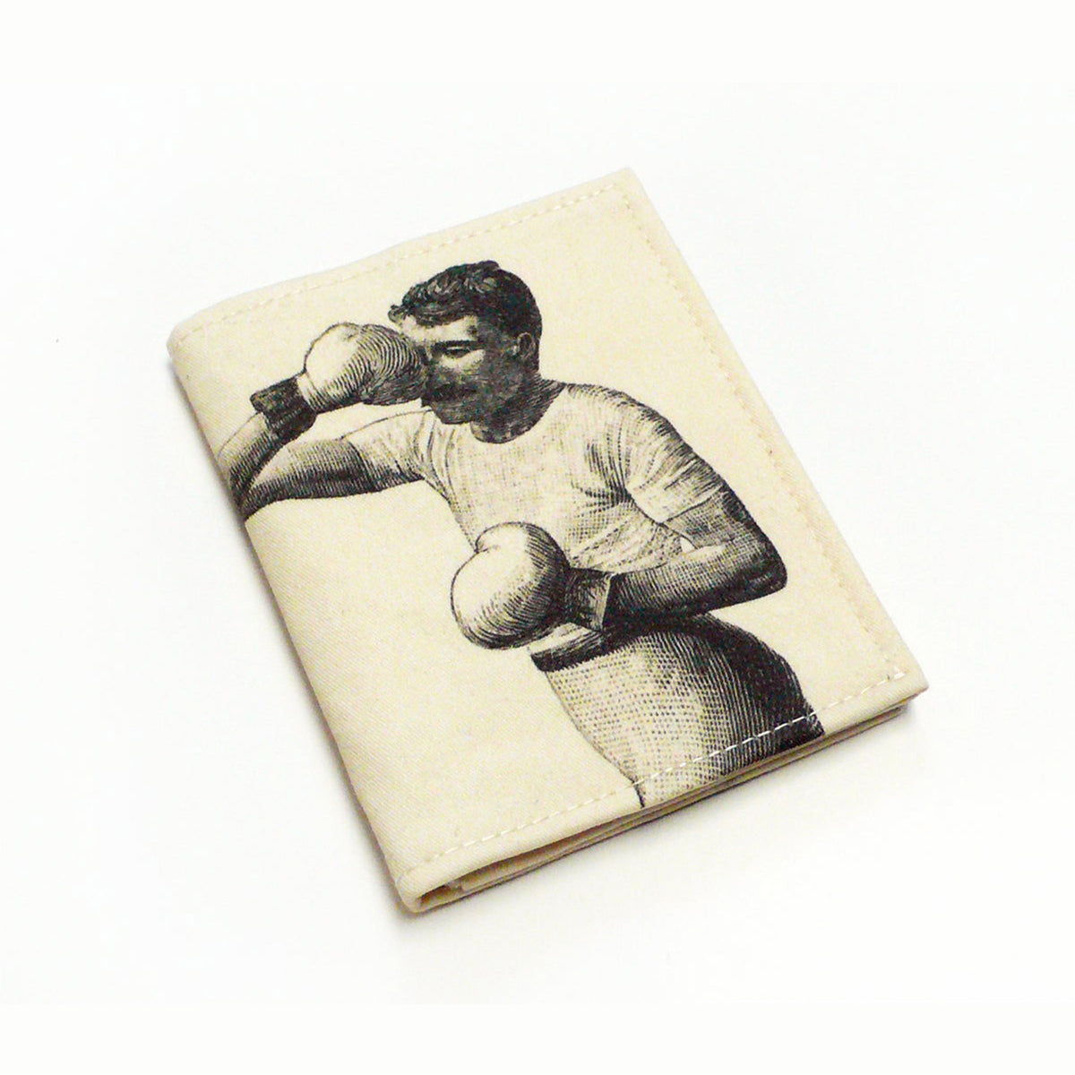Cartera - Boxeo