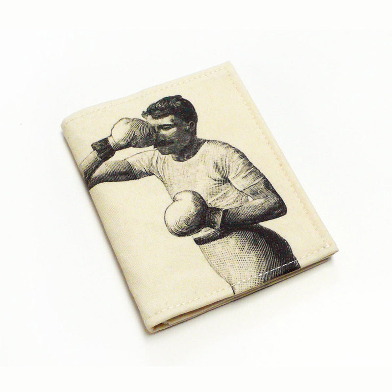 Cartera - Boxeo