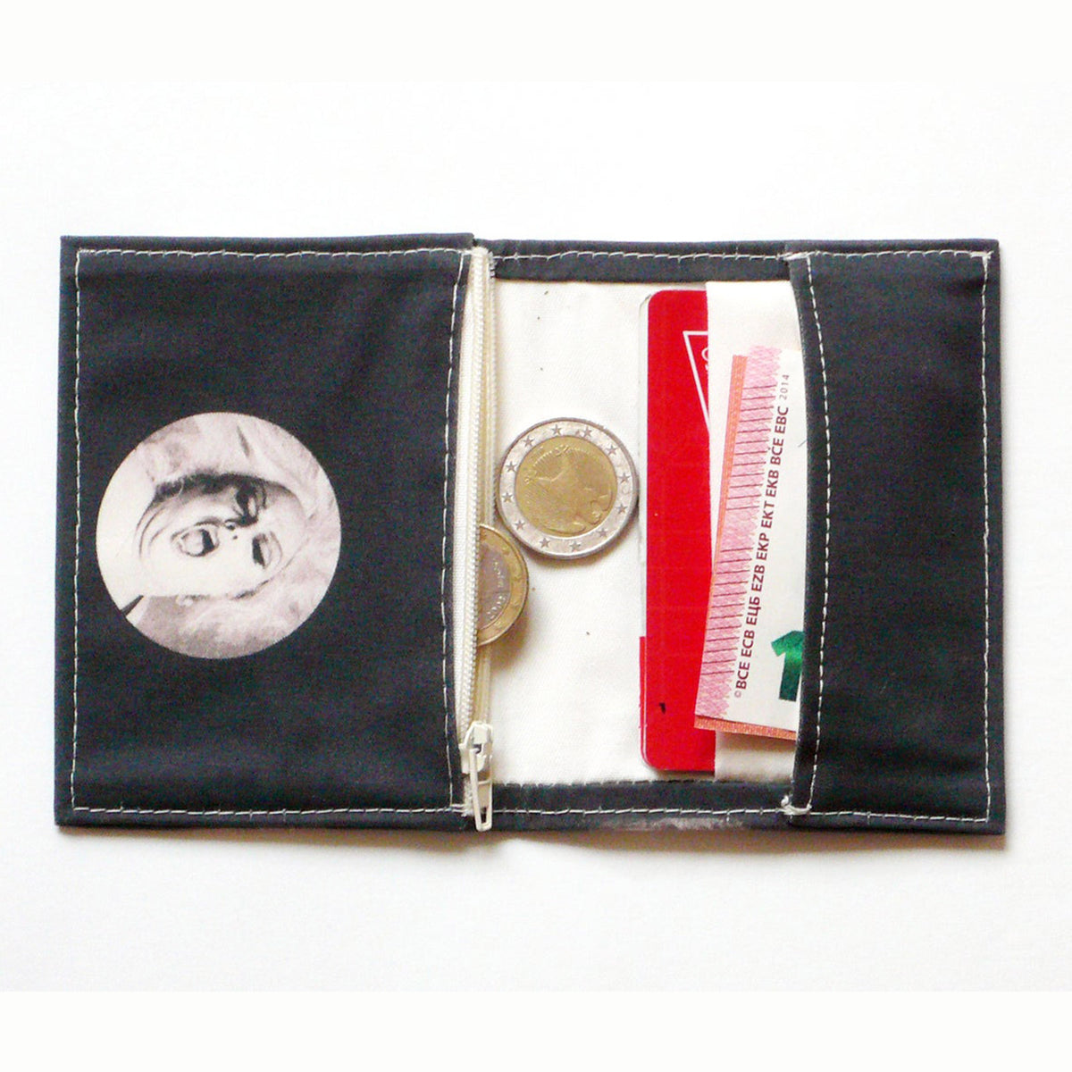 Cartera - Divine