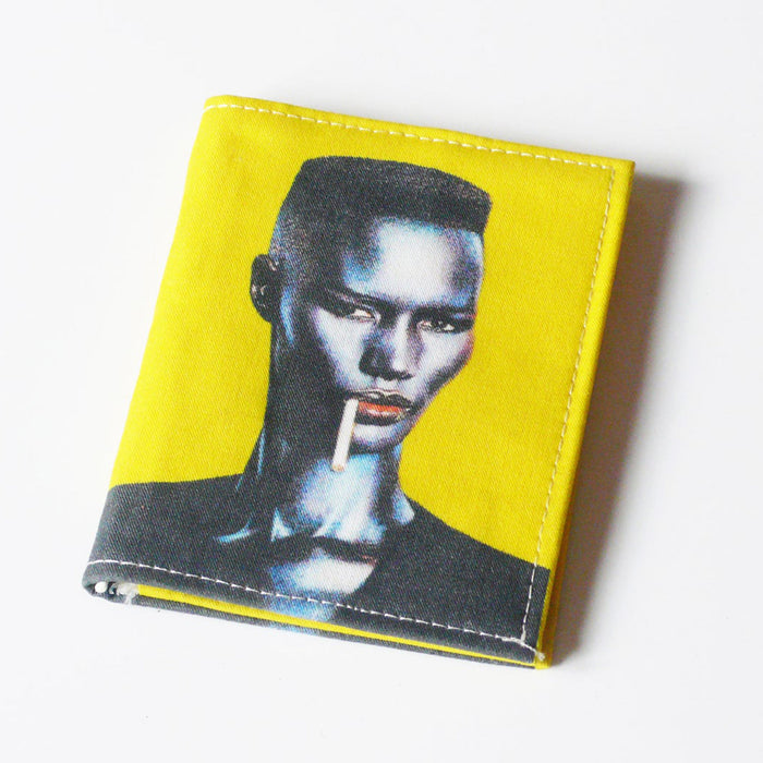 Cartera - Grace Jones