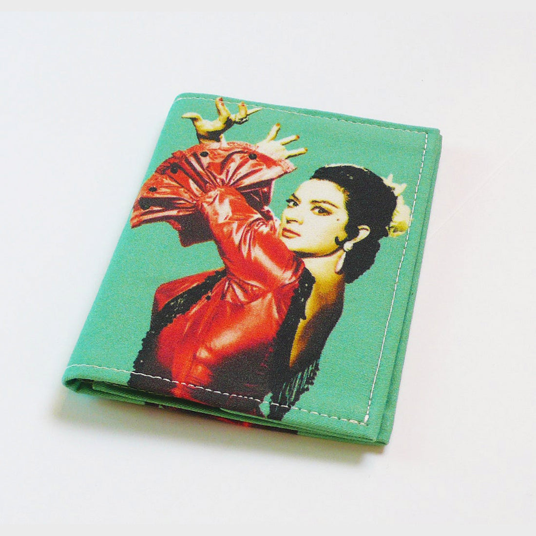 Cartera - Lola Flores