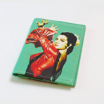 Cartera - Lola Flores