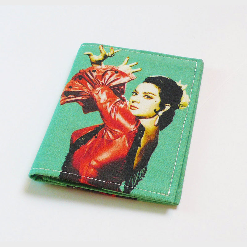 Cartera - Lola Flores