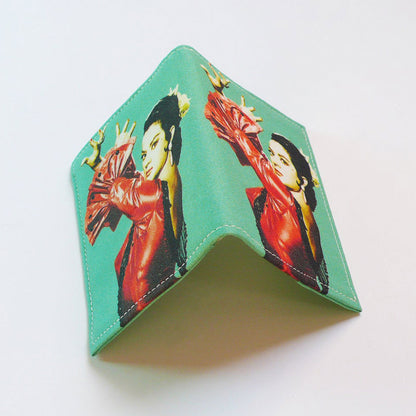 Cartera - Lola Flores