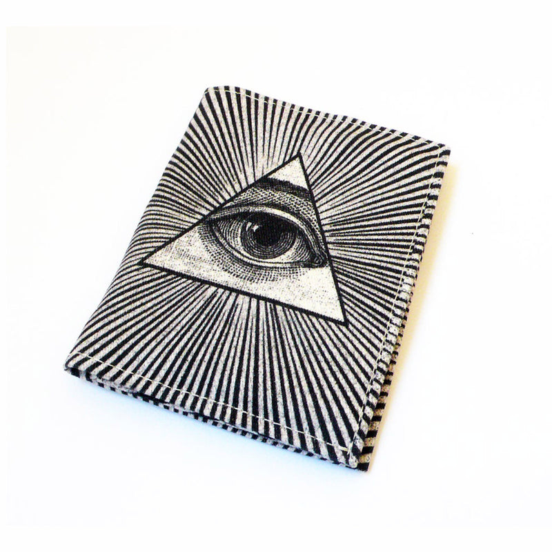 Cartera - Ojo