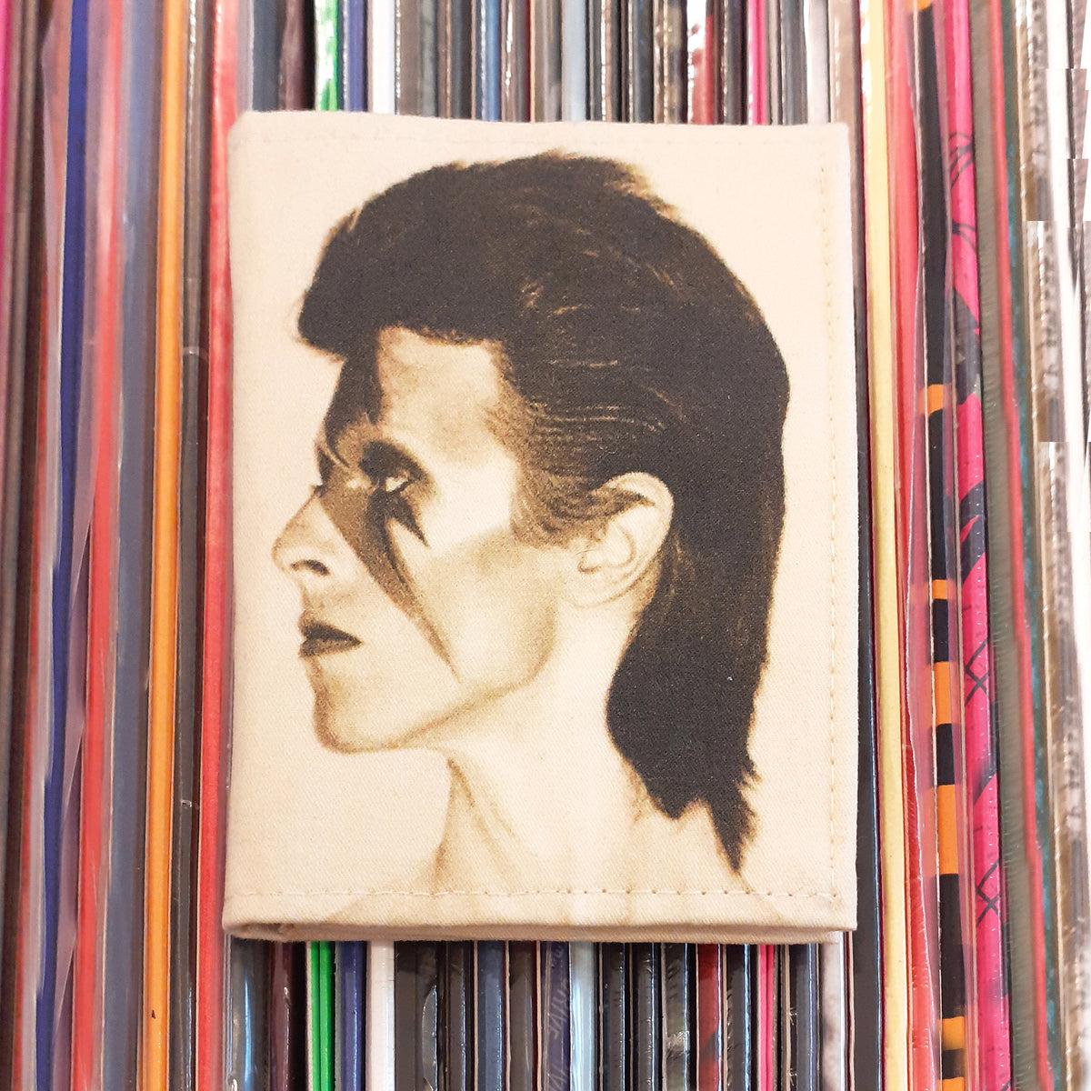 Cartera - David Bowie