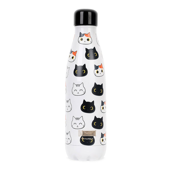 Botella térmica - Cat