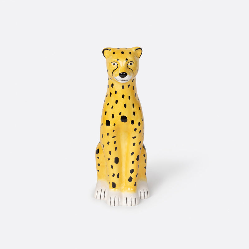 Jarrón DOIY -  Cheetah