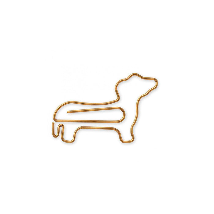 Clips - Dachshund