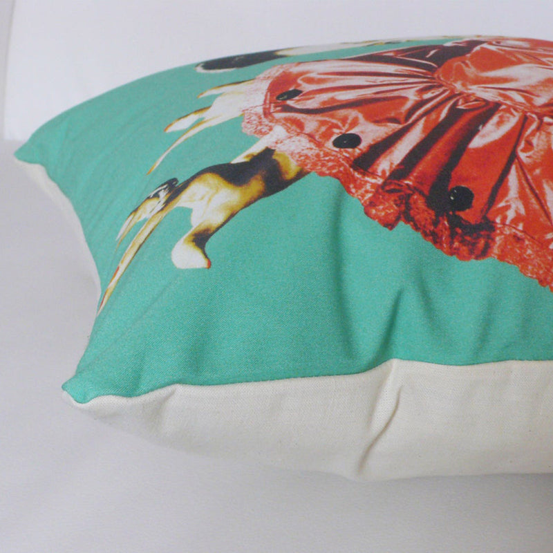 Cojín - Lola Flores