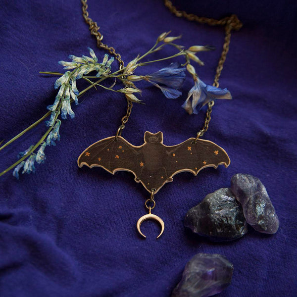 Collar Pura Garra - Caecus