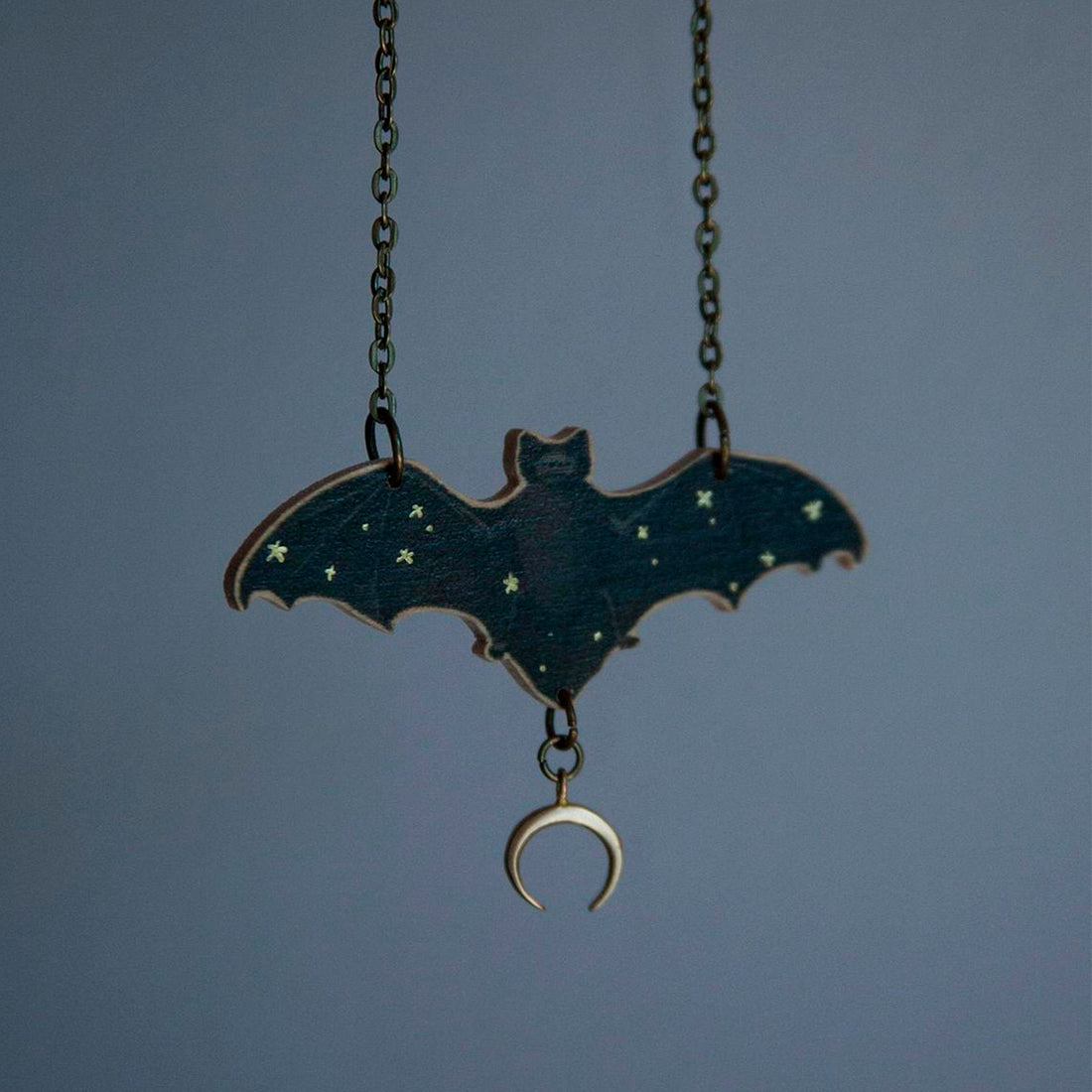 Collar Pura Garra - Caecus