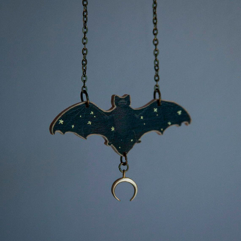 Collar Pura Garra - Caecus