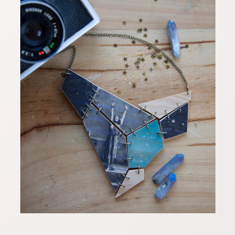 Collar Pura Garra - Conjuro