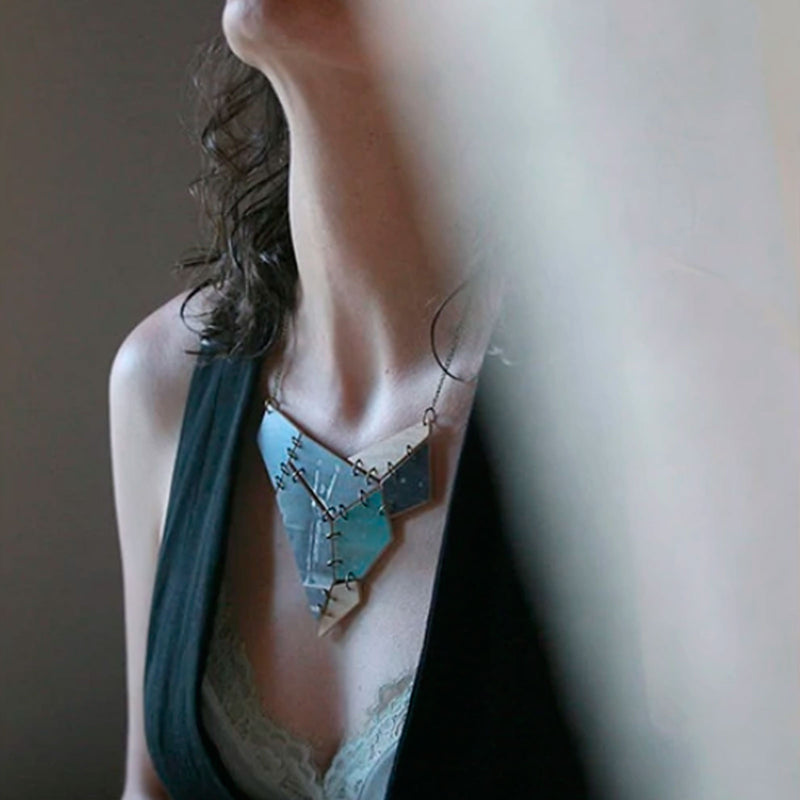 Collar Pura Garra - Conjuro