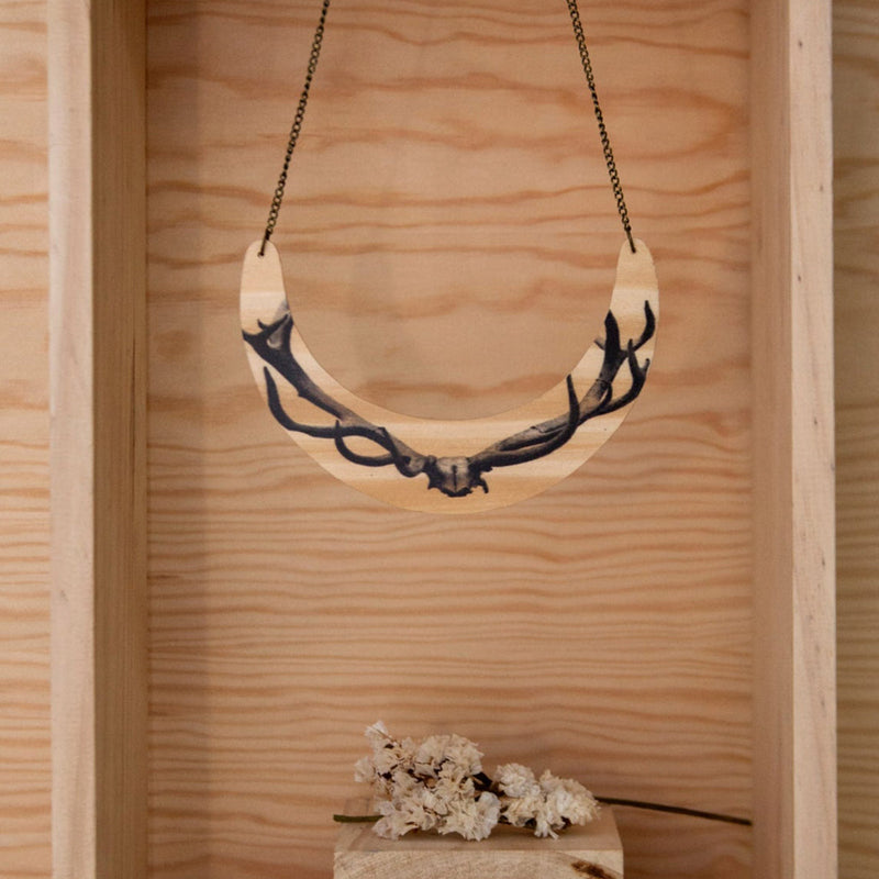 Collar Pura Garra - Hind