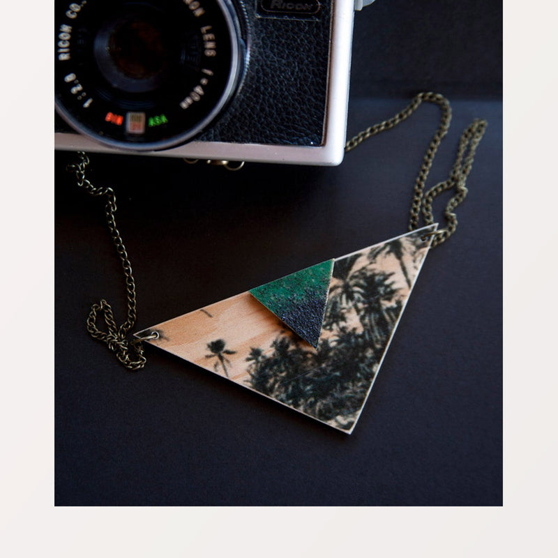 Collar Pura Garra - Psicotrópico