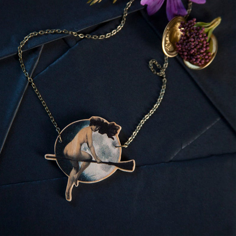 Collar Pura Garra - Sabbat