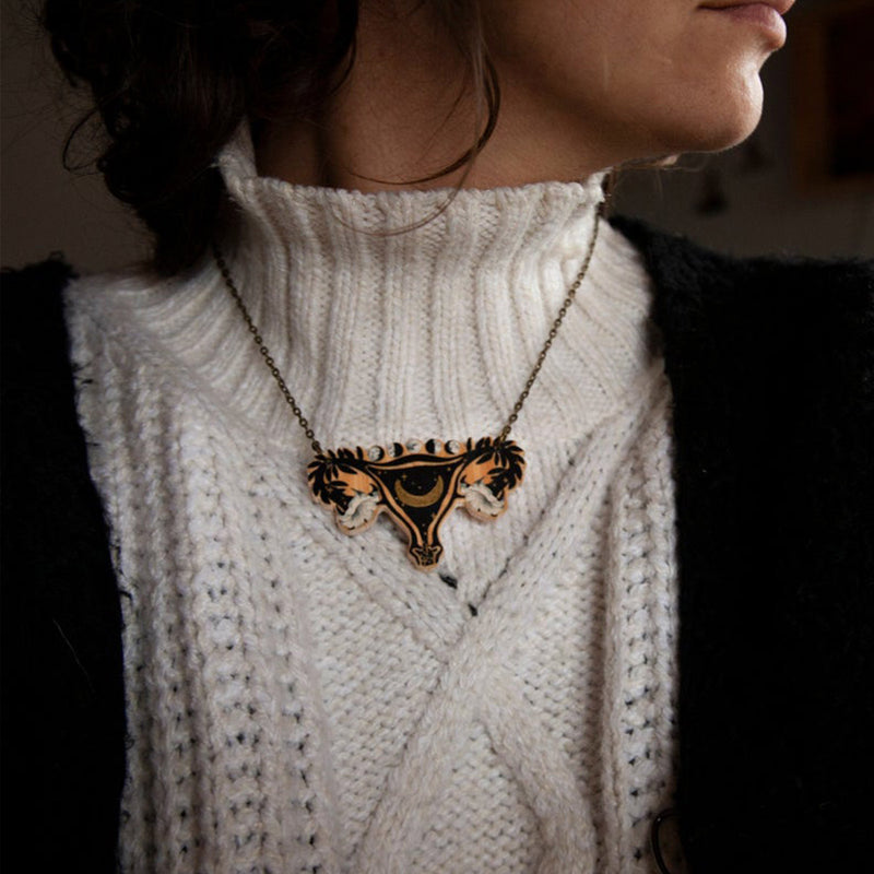 Collar Pura Garra - Stramonium