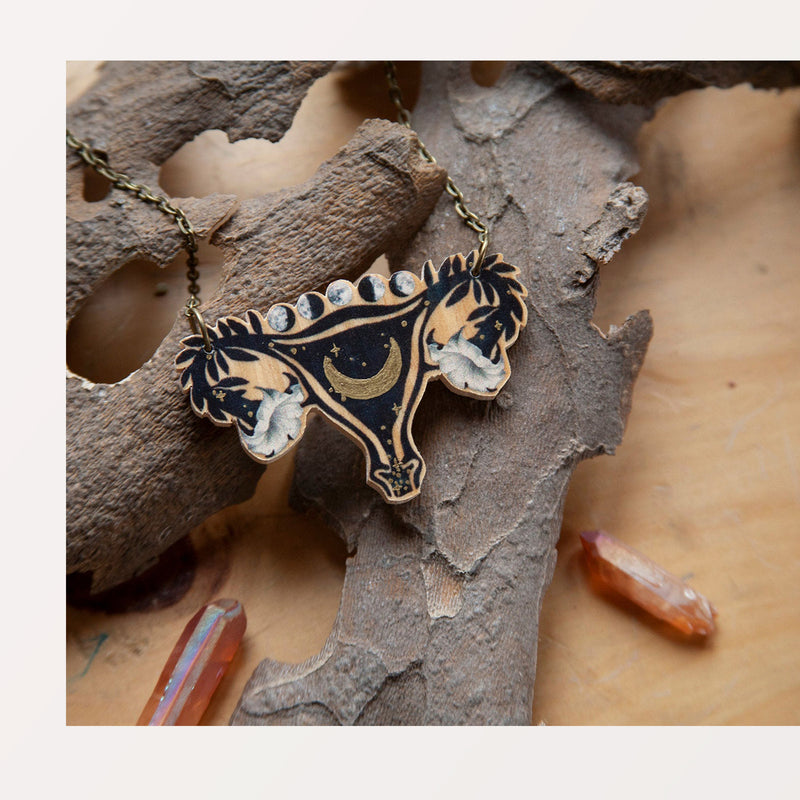 Collar Pura Garra - Stramonium