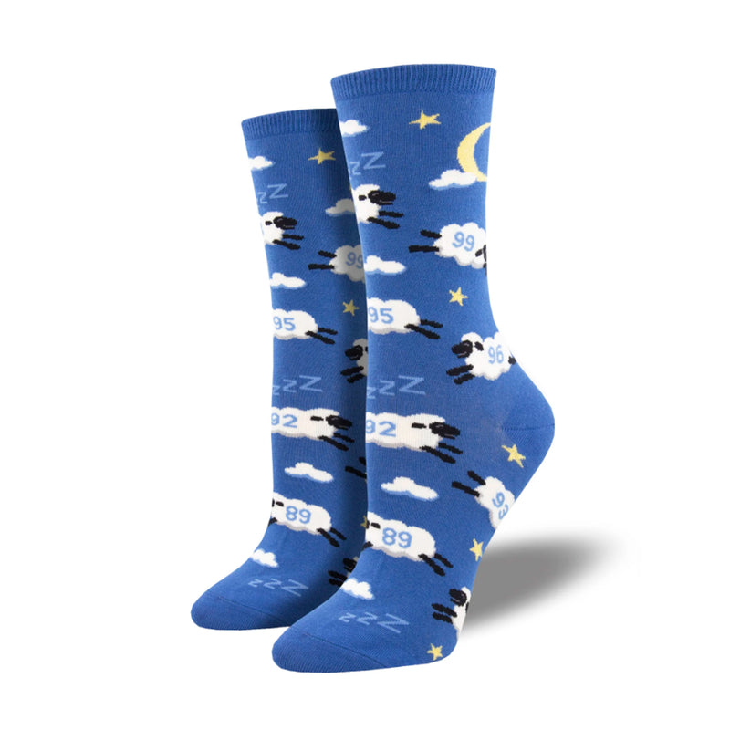 Calcetines - Counting sheeps