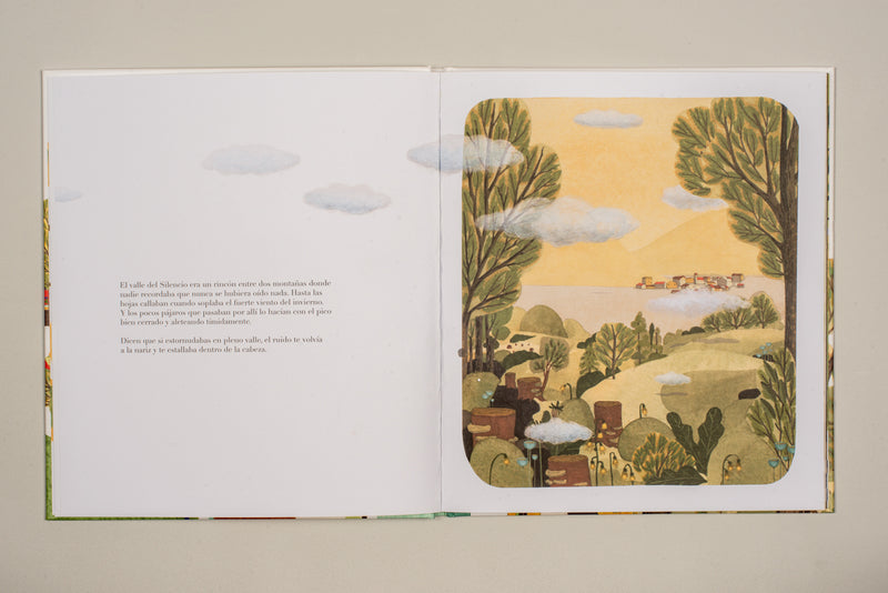 Libro - "Crac" de Tina Vallés y Alicia Baladan