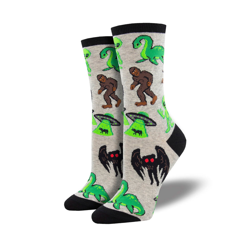 Calcetines - Cryptids