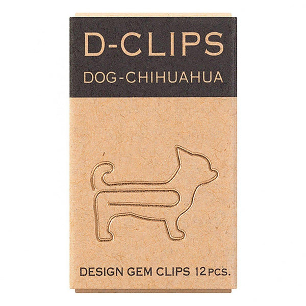 Clips - Chihuahua