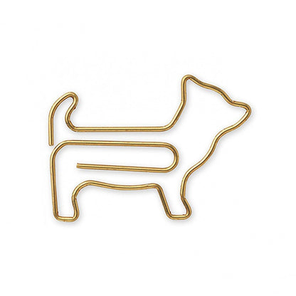 Clips Midori - Chihuahua