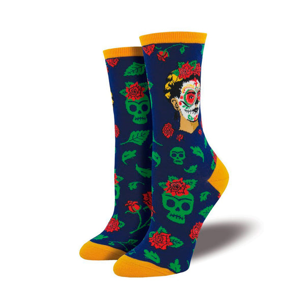Calcetines - Dia de los Frida