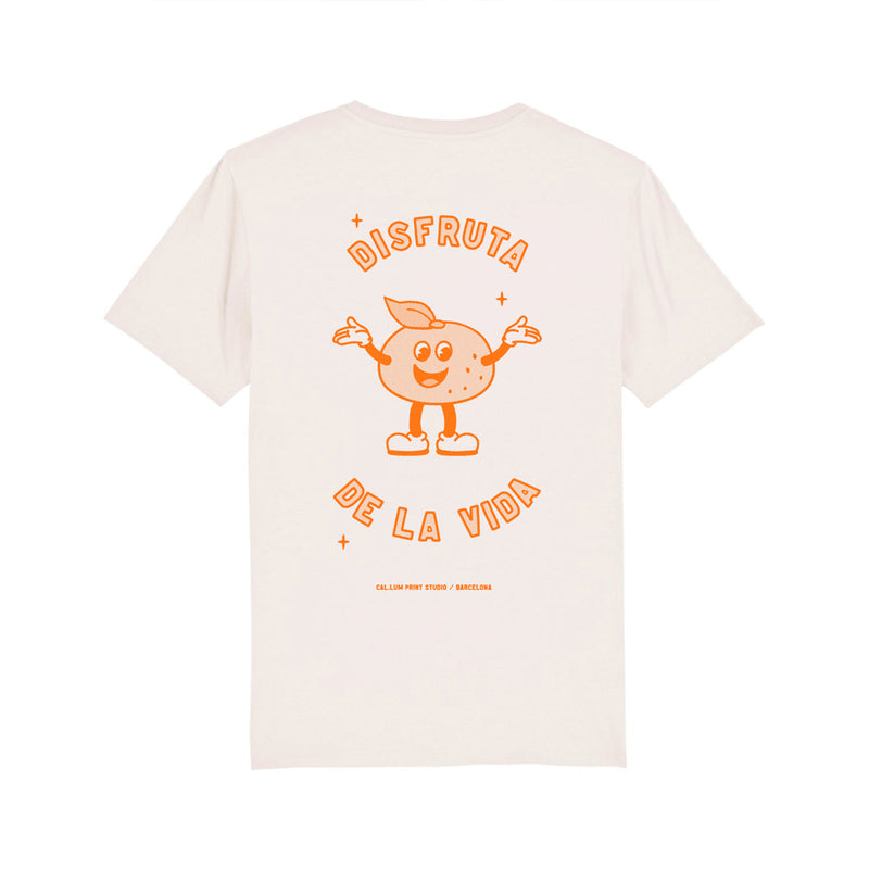 Camiseta - Disfruta