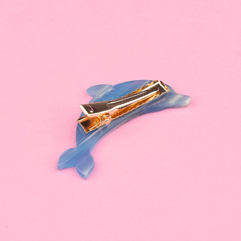 Pasador de pelo - Delfín 🐬