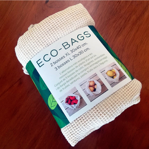 Bolsa - Eco-bag