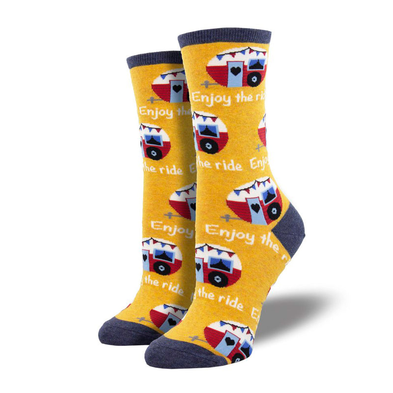 Calcetines - Enjoy The Ride
