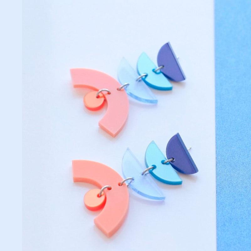 Pendientes - Estiu
