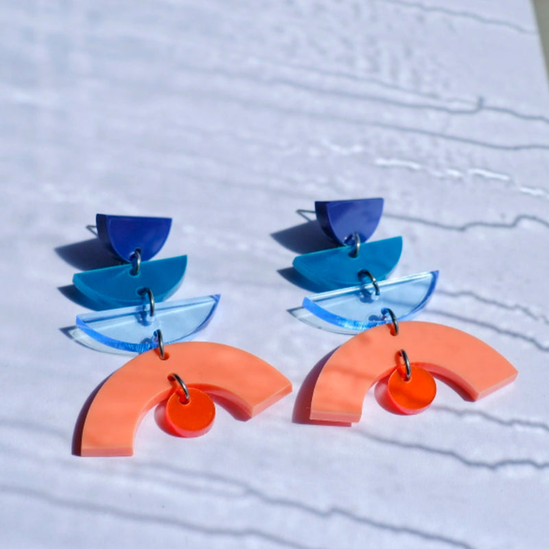 Pendientes - Estiu