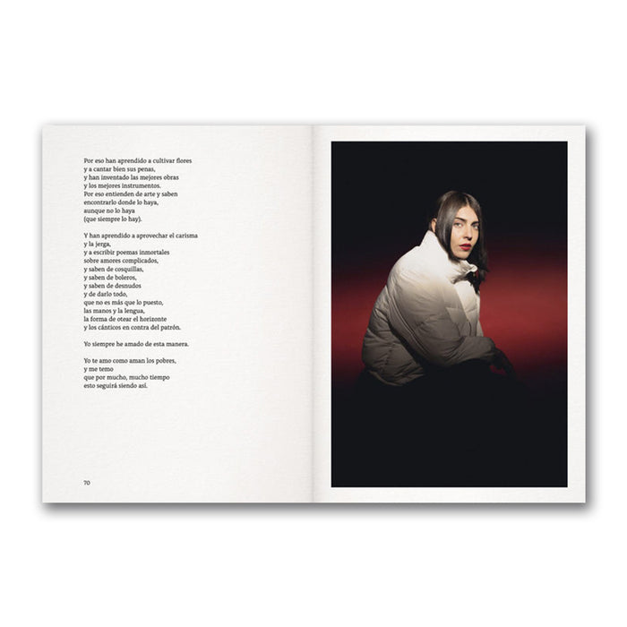 Revista - Esto es un cuerpo #04 Orejas