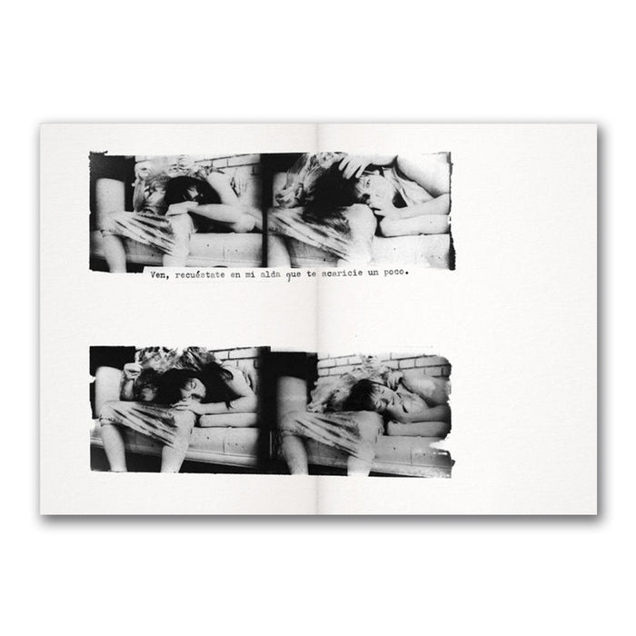 Revista - Esto es un cuerpo #04 Orejas