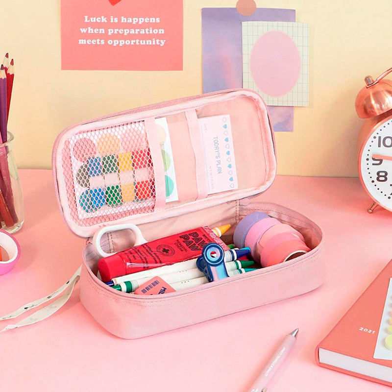 Estuche - Rosa