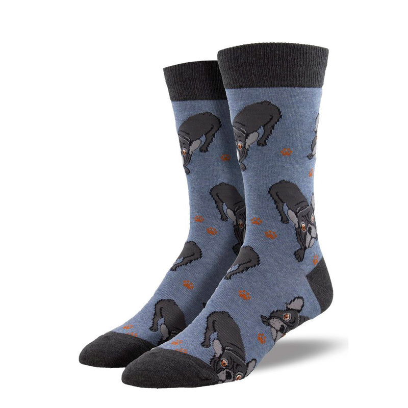 Calcetines - Frenchie Fellowship