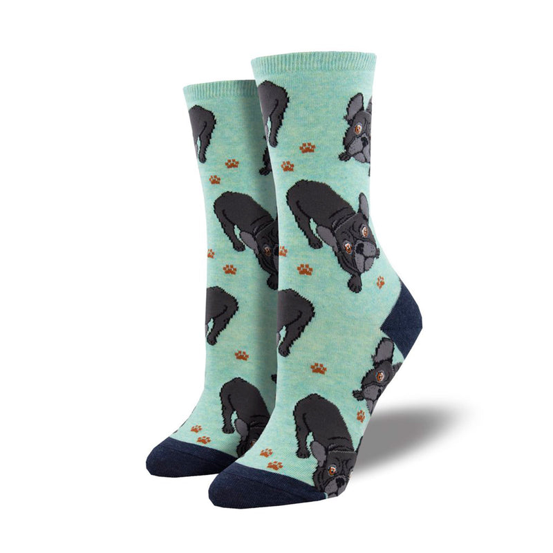 Calcetines - Frenchie Fellowship