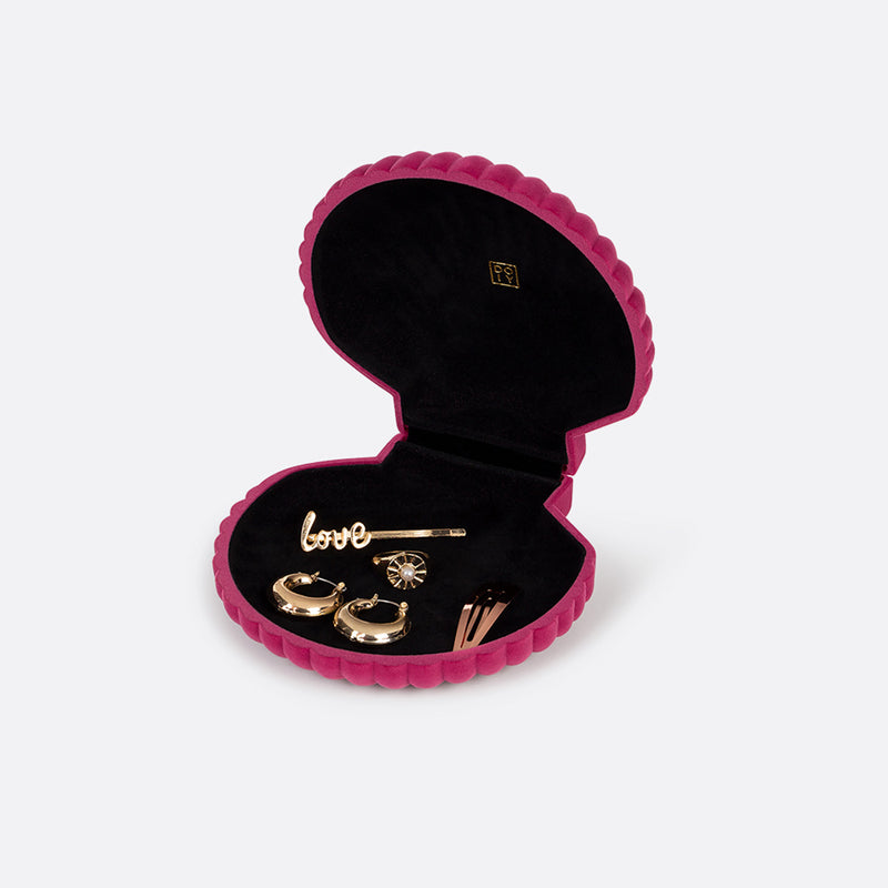 Joyero DOIY - Venus Fucsia