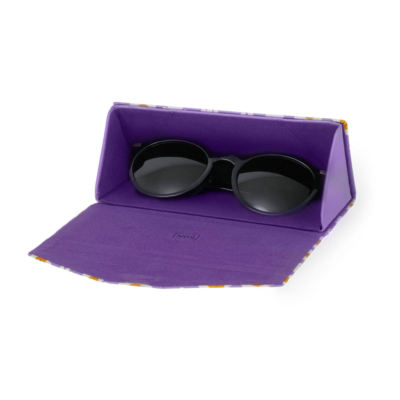 Funda de gafas plegable - Daisy