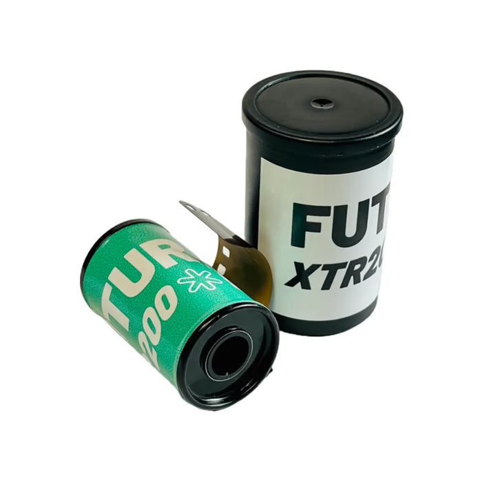 Película - Futura XTR200 24 Exp.