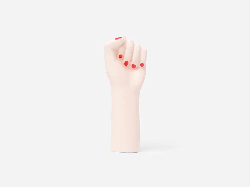 Jarrón DOIY - Girl Power