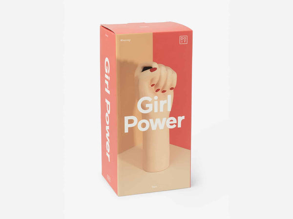 Jarrón - Girl Power