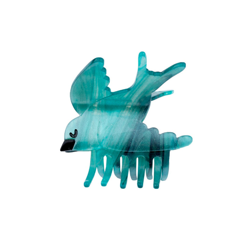 Pinza para el pelo - Golondrina 🐣