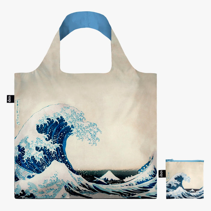 🌊 Bolsa - The Great Wave of Kenagawa 🌊