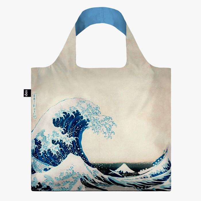 🌊 Bolsa - The Great Wave of Kenagawa 🌊