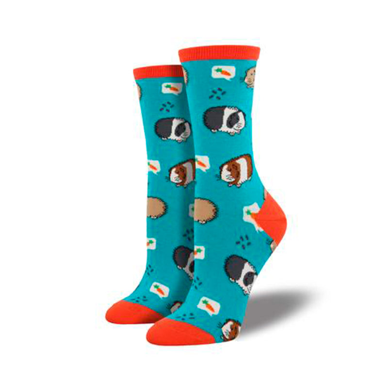 Calcetines - Guinea pigs